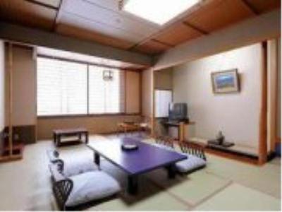 Hotel Ohsho Tendō Habitación foto